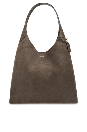 Schultertasche ‘Suede 39’