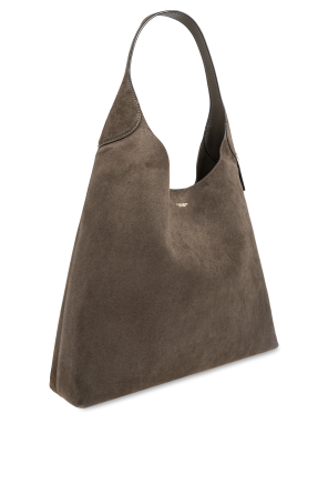 Coach Shoulder bag ‘Suede 39’