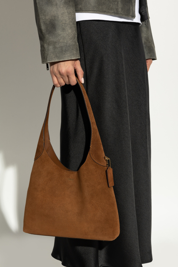 Coach Handbag "Brooklyn 28"