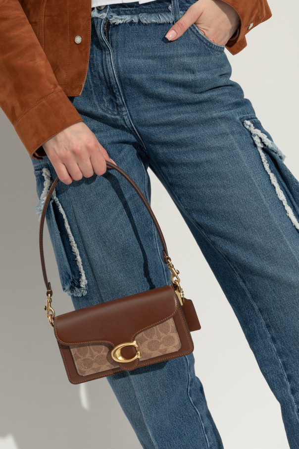 Coach Shoulder bag Tabby 20