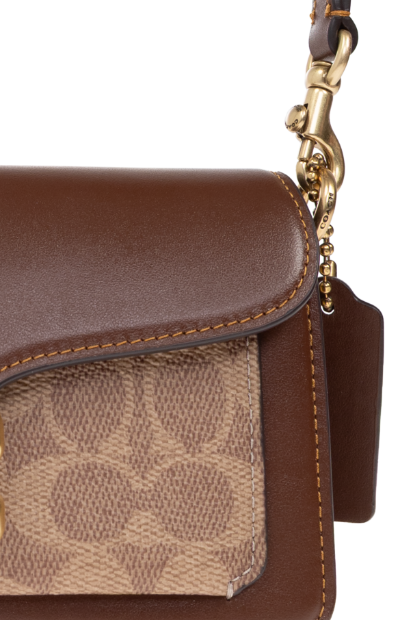 Coach Shoulder bag Tabby 20