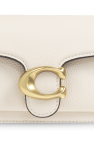 Coach WHITE Shoulder bag ‘Tabby 20’