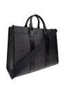 Coach BLACK Document bag