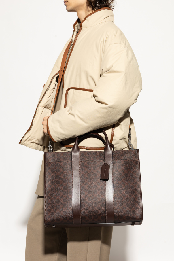 Coach Bolso tipo shopper