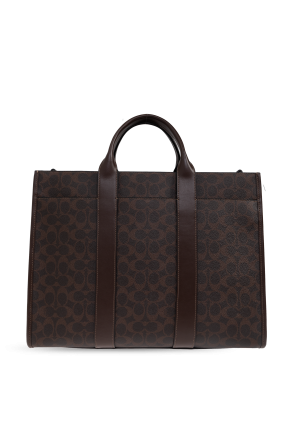 Coach Bolso tipo shopper