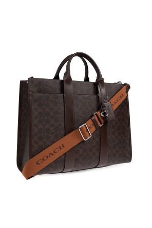 Coach Bolso tipo shopper