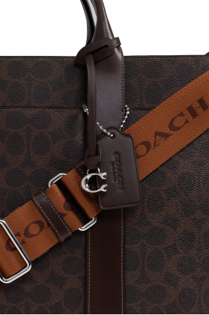 Coach Bolso tipo shopper