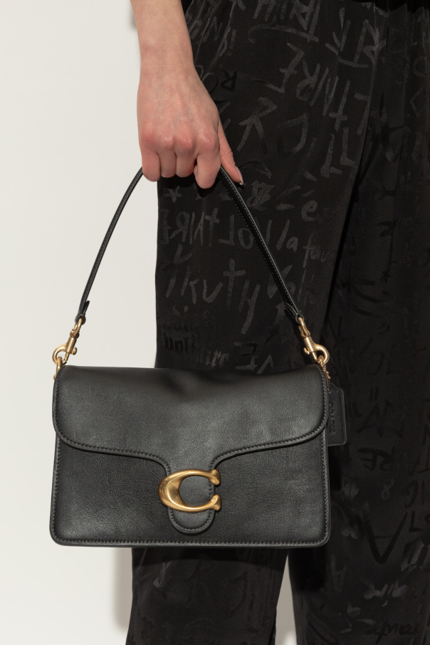 Coach Bolso de hombro Tabby 26