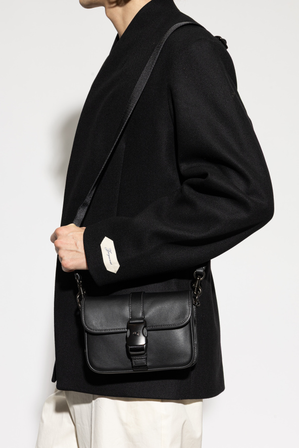 Coach ‘League’ shoulder bag