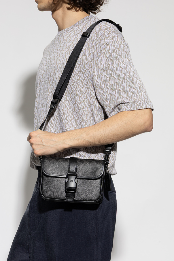 Coach Shoulder bag "LEAGUE CROSSBODY"