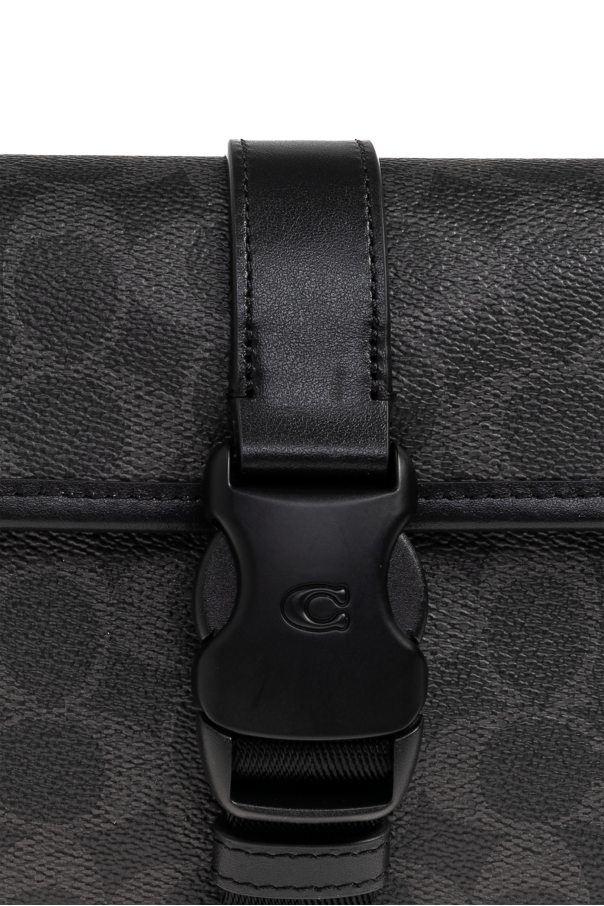 Coach Shoulder bag "LEAGUE CROSSBODY"