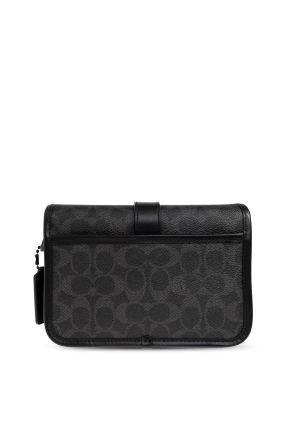 Coach Shoulder bag "LEAGUE CROSSBODY"