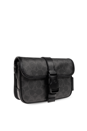 Coach Shoulder bag "LEAGUE CROSSBODY"