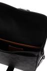 Coach BLACK Monogram shoulder bag
