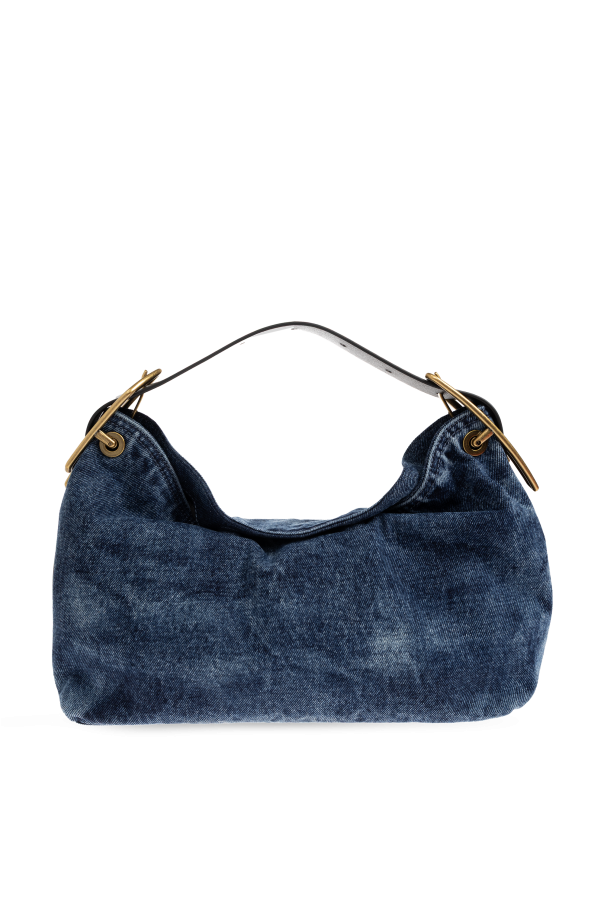 'D LINE' denim bag od Diesel