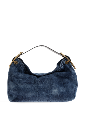 Jeans-Tasche „D LINE“