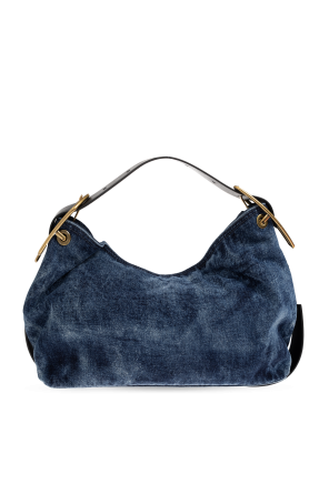 Diesel 'D LINE' denim bag
