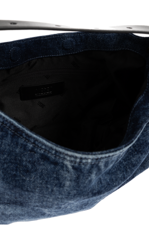 Diesel 'D LINE' denim bag