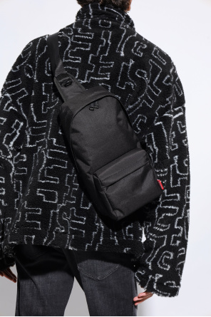 Diesel ‘D-BSC’ shoulder backpack