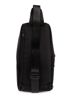 Diesel ‘D-BSC’ shoulder backpack