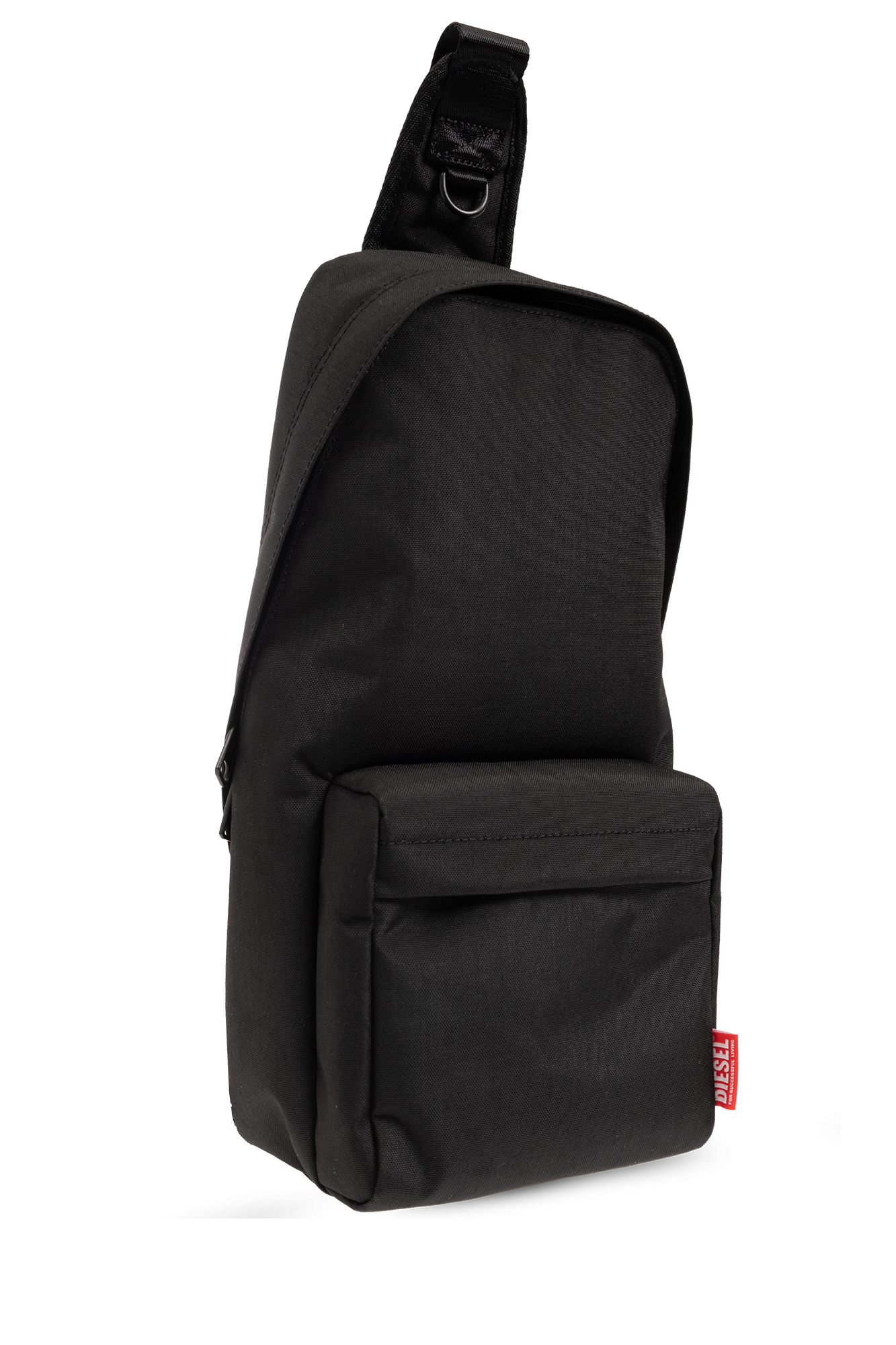 Diesel ‘D-BSC’ shoulder Limit backpack