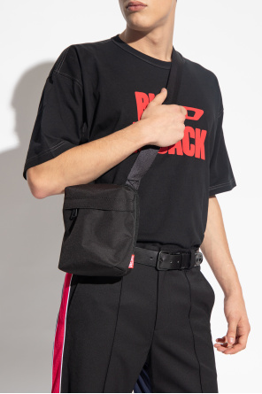 Diesel ‘D-BSC’ shoulder bag