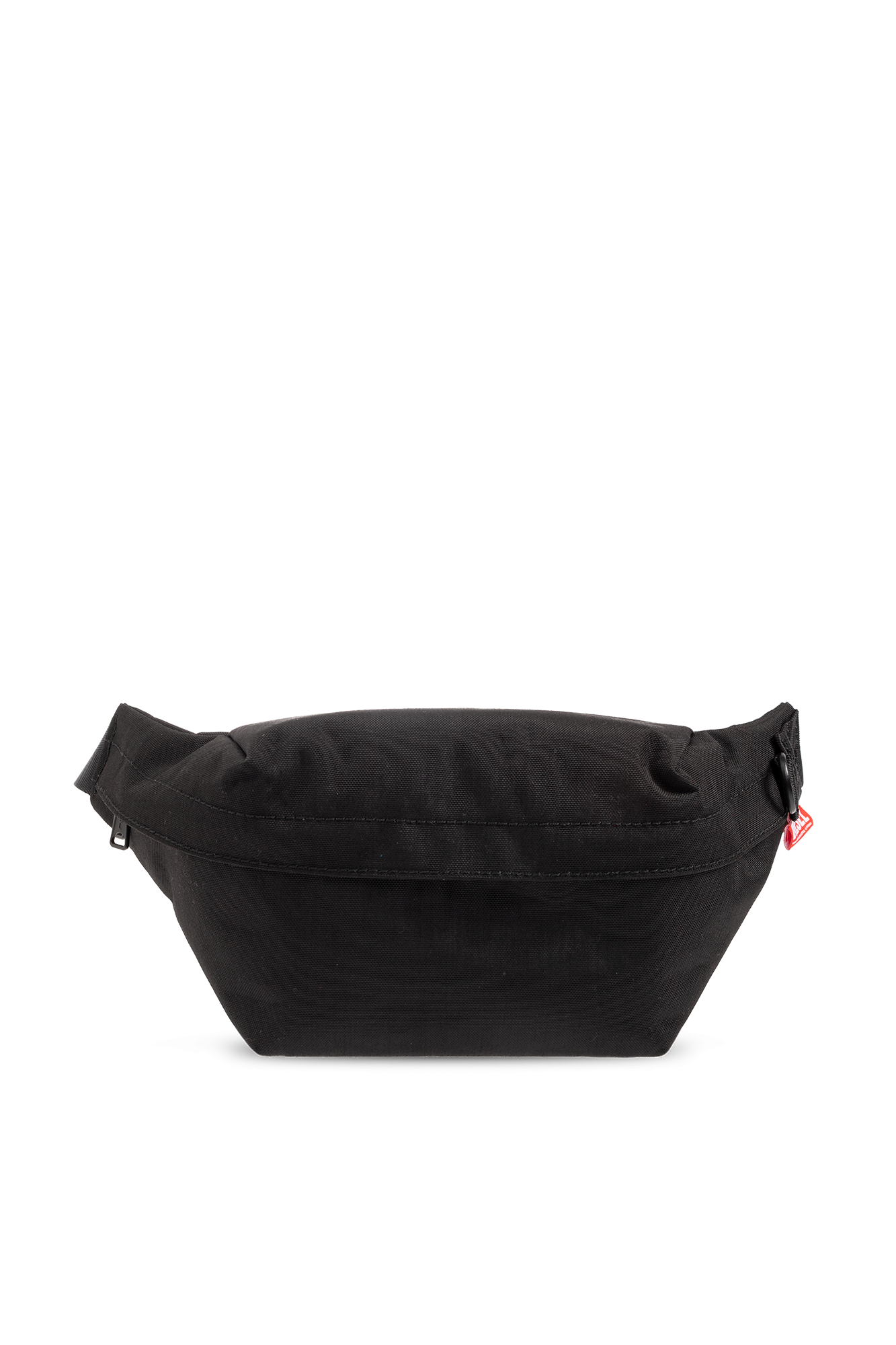 Belt Bag Men/women, Leather Belt Bag, Black Fanny Pack, Belt Bag Hip Pouch, Waist  Bag, Bum Bag -  Canada