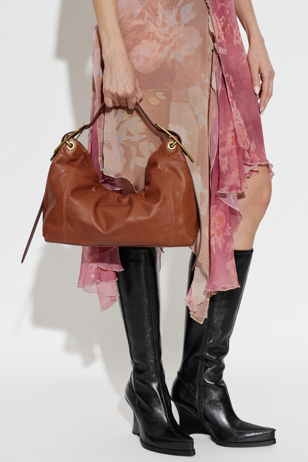 Diesel Bolso ‘D-LINE Small’