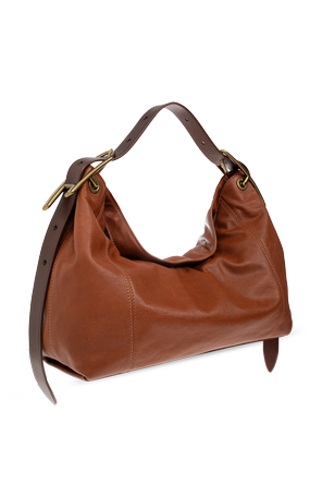 Diesel Bolso ‘D-LINE Small’