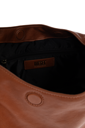 Diesel Bolso ‘D-LINE Small’