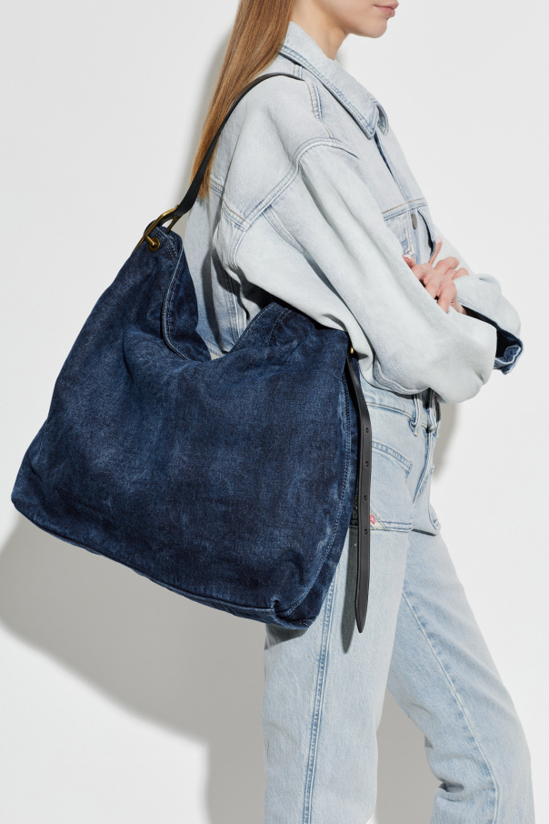 Diesel "D-LINE HOBO" bag