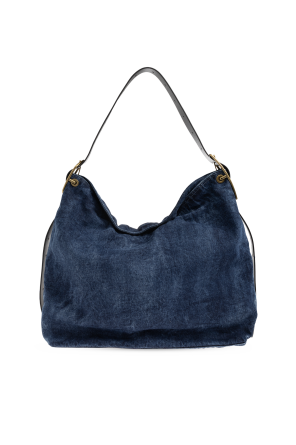 "D-LINE HOBO" bag