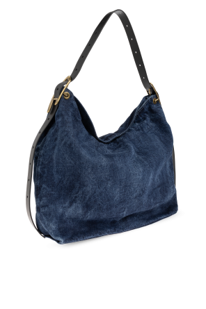 Diesel "D-LINE HOBO" bag