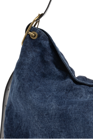 Diesel "D-LINE HOBO" bag
