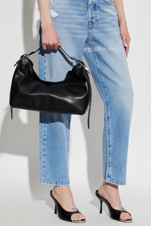 Diesel "D-LINE" bag