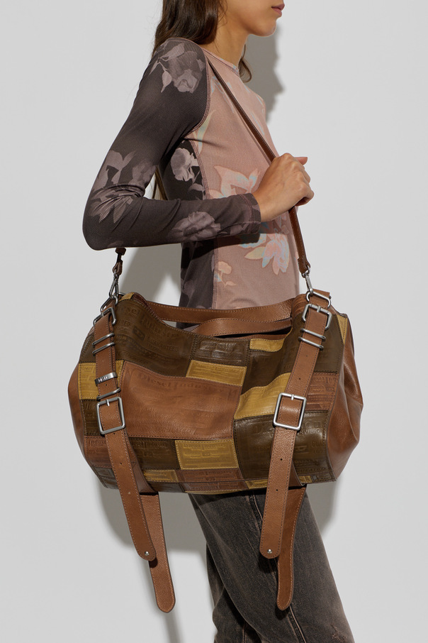 Diesel Tasche ‘D-ONE Medium’