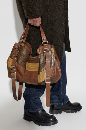 Diesel Tasche ‘D-ONE Medium’