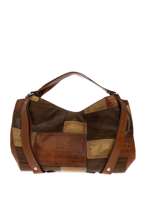 Diesel Tasche ‘D-ONE Medium’