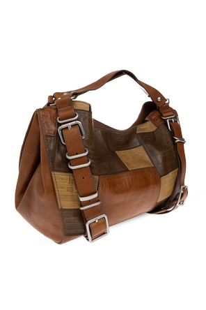 Diesel Tasche ‘D-ONE Medium’