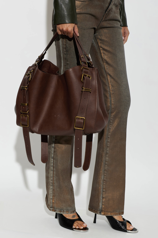 Diesel Bag ‘D-ONE MEDIUM’’