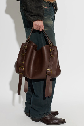 Diesel Bag ‘D-ONE MEDIUM’’