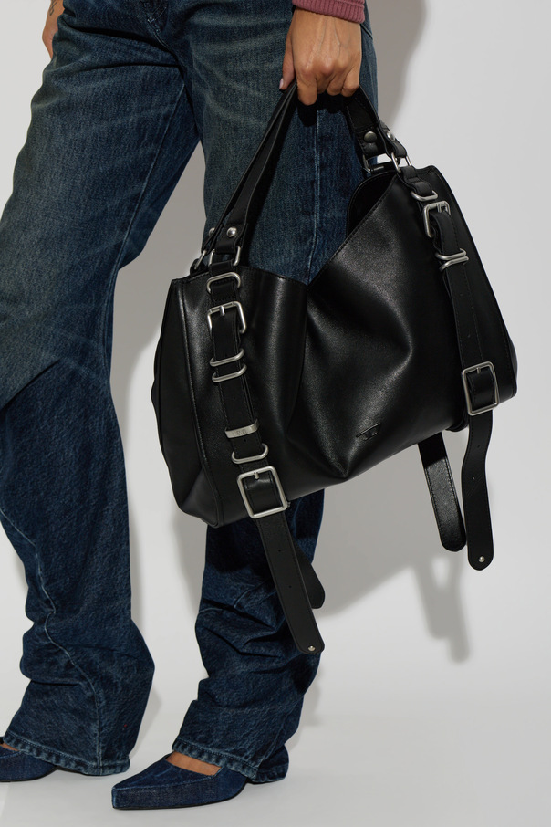Diesel Bag ‘D-ONE MEDIUM’