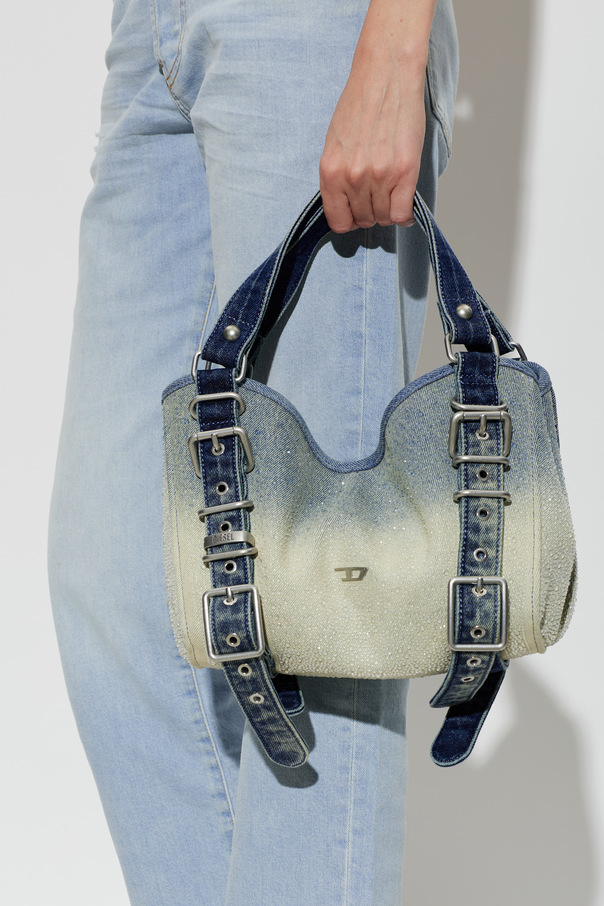 Diesel D-ONE SMALL Shoulder Bag