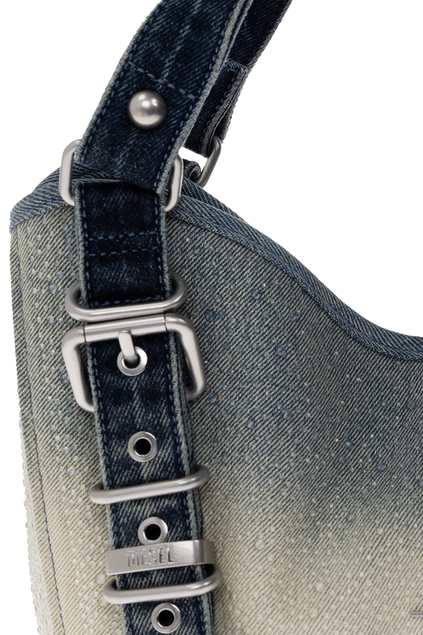 Diesel D-ONE SMALL Shoulder Bag