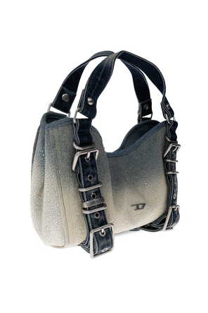 Diesel D-ONE SMALL Shoulder Bag