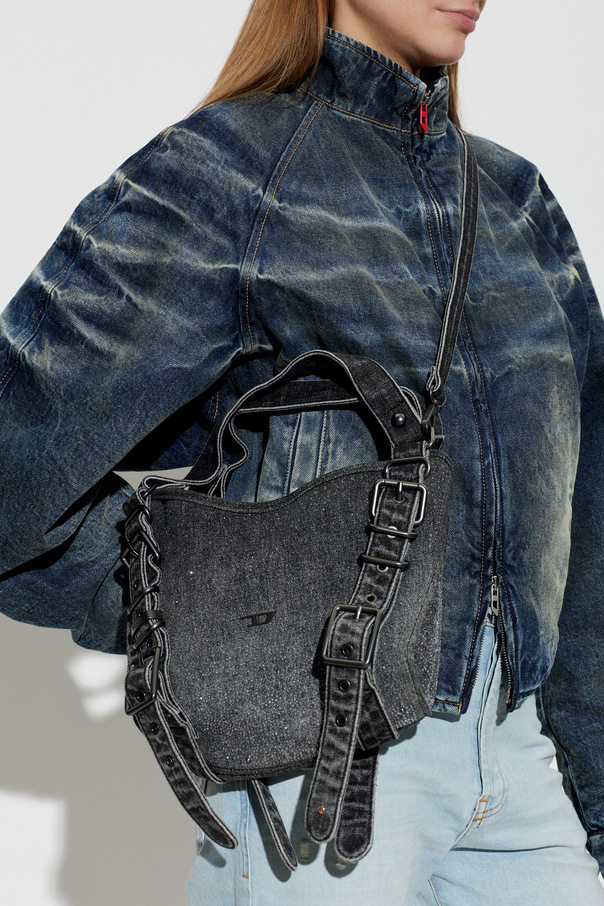 Diesel D-ONE SMALL Bag by Diesel