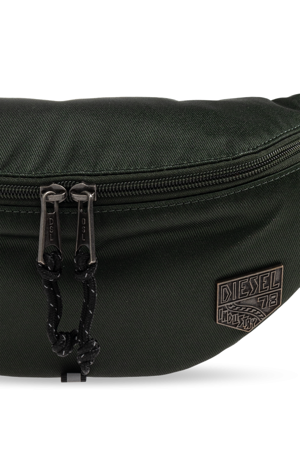 Diesel Bag for Belt 'D-PACK'