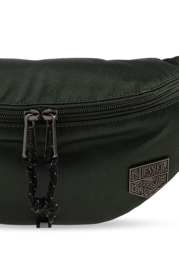 Diesel Hundetasche ‘D-PACK’