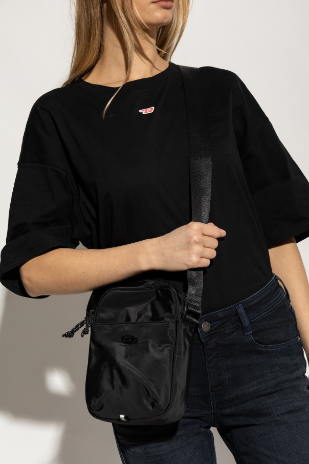 Diesel Bolso de hombro D-PACK