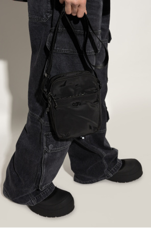 Diesel Bolso de hombro D-PACK